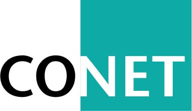 CONET Group Logo Web