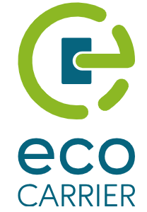 Logo Ecocarrier