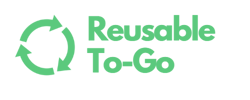 Logo des Kreislaufverbundes Reusable To-Go